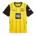 Muški Nogometni Dres Borussia Dortmund Donyell Malen #21 Domaci 2024-25 Kratak Rukav